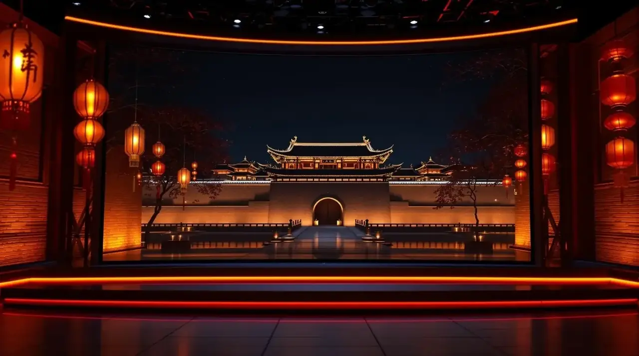 陕西卫视 - 光棍影院手机在线观看 陕西卫视频道截图