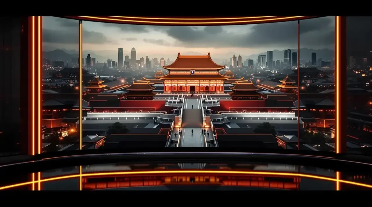 北京卫视 - 光棍影院手机在线观看 北京卫视频道截图