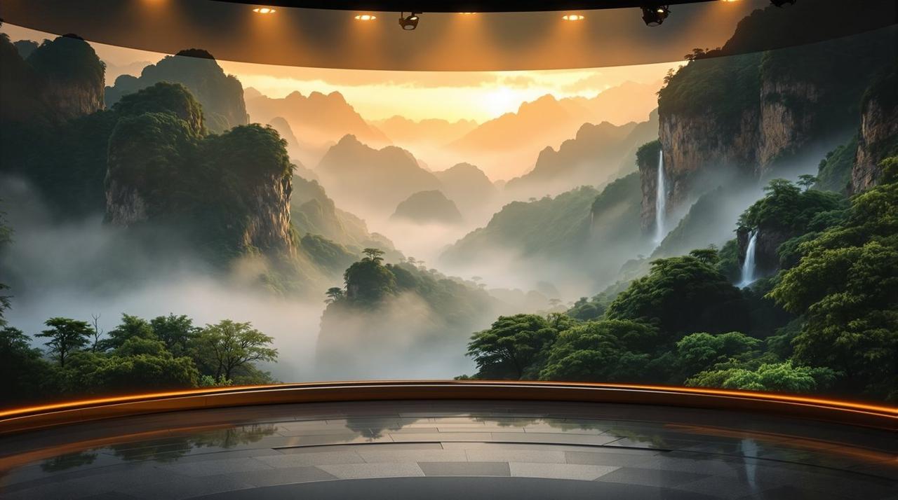 江西卫视 - 光棍影院手机在线观看 江西卫视频道截图