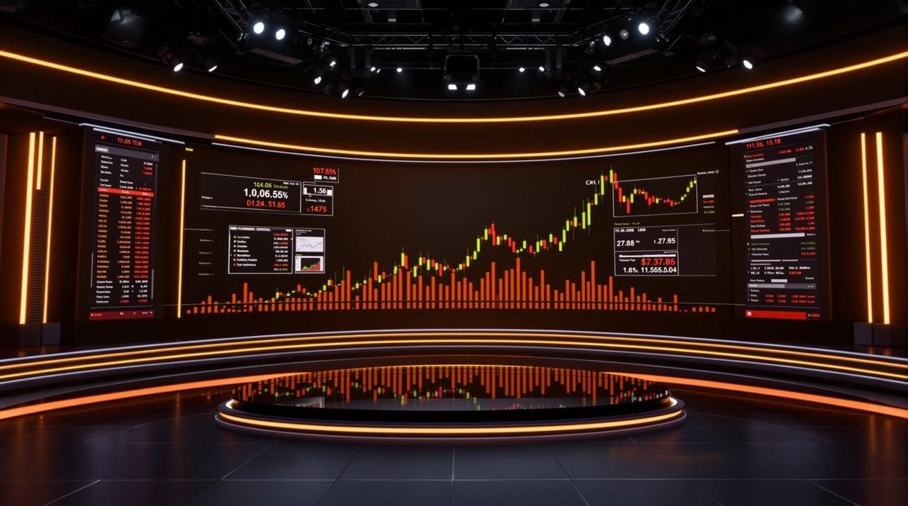 CNBC 财经新闻 - 光棍影院手机在线观看 CNBC 财经新闻频道截图