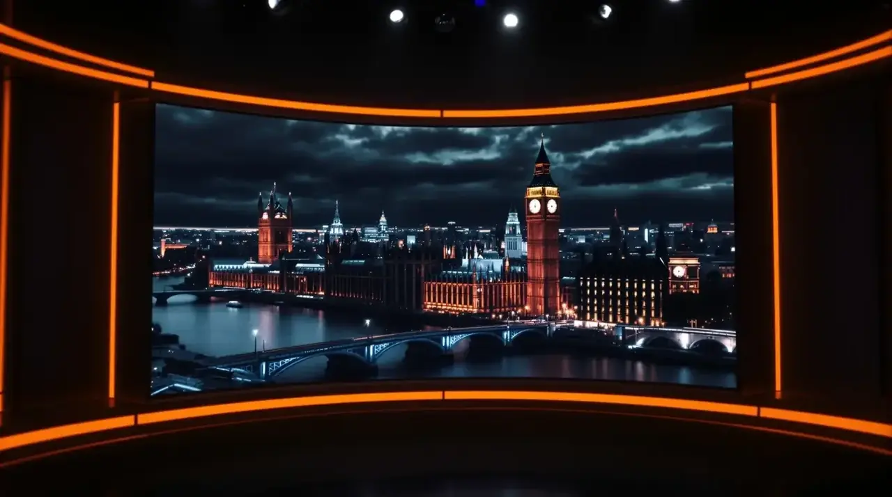 BBC World News - 光棍影院手机在线观看 BBC World News频道截图